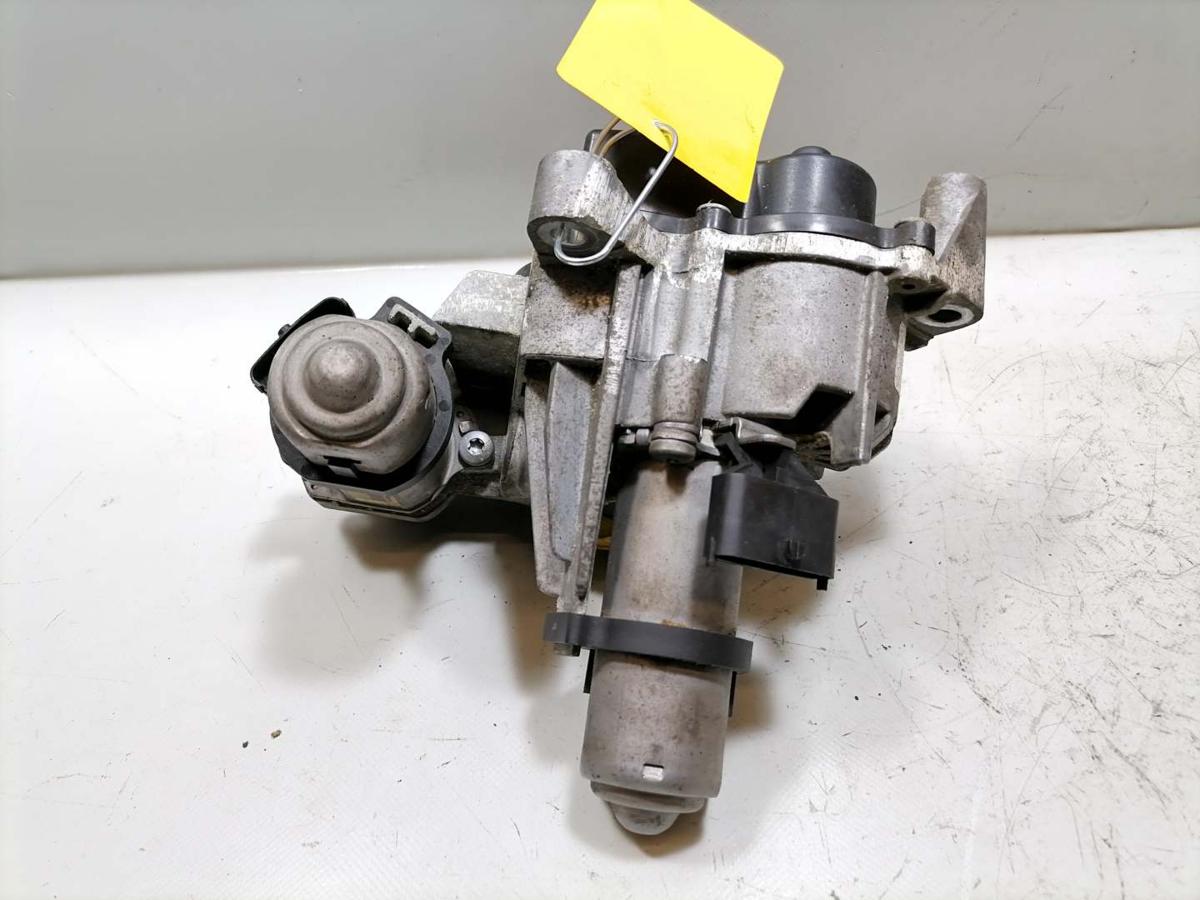 Dacia Sandero 2 original Schaltautomat 0.9TCe 66kw Bj.2016